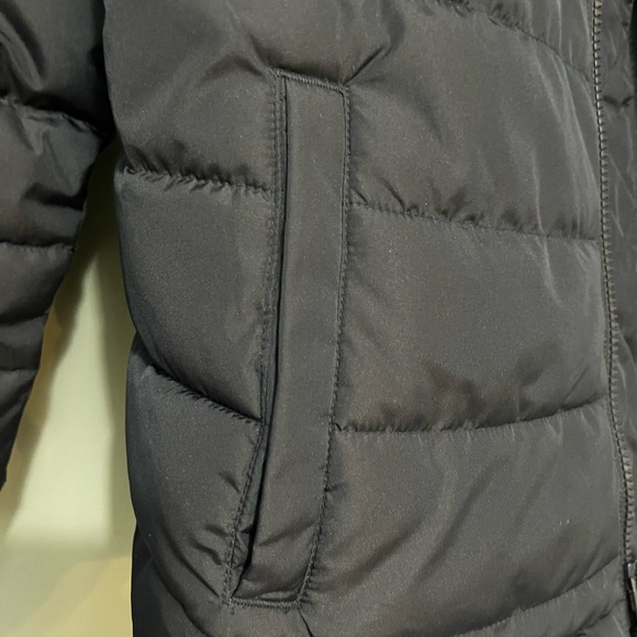 GAP polyester fill puffer jacket - Picture 3 of 6